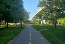 Wanted! The Mary Ellen Welch Greenway is looking for an executive director