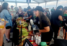 Tastie of Eastie: Tuesday, July 22, 2025; MBTA to add ferry service