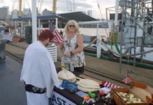 East Boston Chamber of Commerce Membership Appreciation and Board Induction