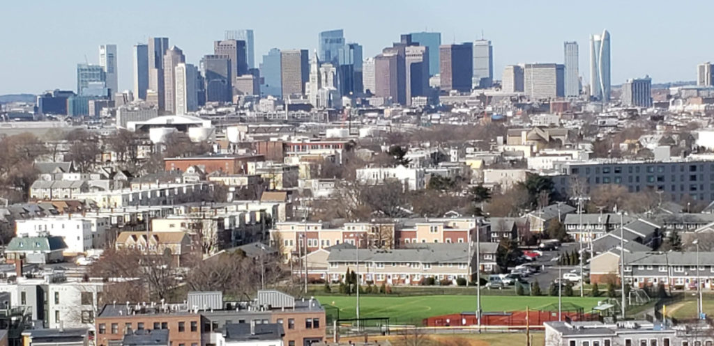 Orient Heights East Boston