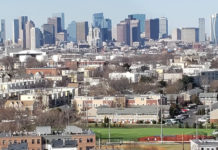 Guest Op-Ed: Marchi: What East Boston lost when legislators killed the MA Climate Bill Orient Heights East Boston