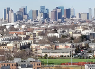 Guest Op-Ed: Marchi: What East Boston lost when legislators killed the MA Climate Bill Orient Heights East Boston