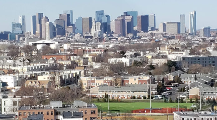 Guest Op-Ed: Marchi: What East Boston lost when legislators killed the MA Climate Bill Orient Heights East Boston