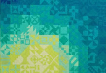 “Quilts for Today” scheduled for September 28 & 29 Boston Modern Quilt Guild 2024