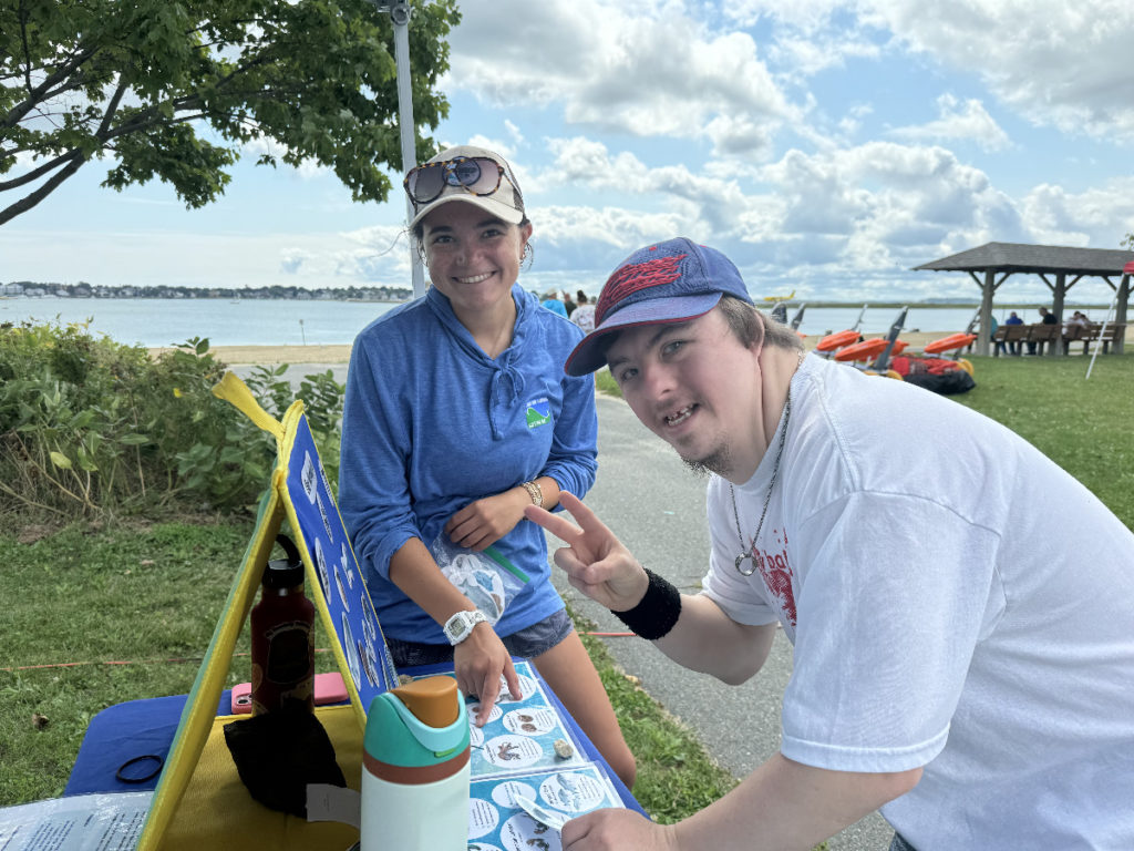 Beach Ability 2024 East Boston