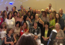 East Boston High School 50th year anniversary reunion