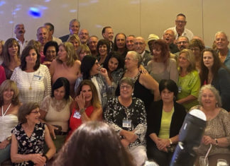 East Boston High School 50th year anniversary reunion