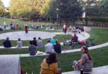 Greenway Music: “Smooth Sounds of Yacht Rock”