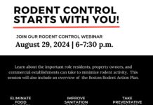 Rodent Control Webinar