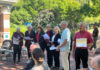 East Boston commemorates 9/11 with annual ceremony