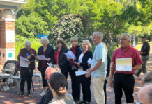 East Boston commemorates 9/11 with annual ceremony