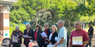 East Boston commemorates 9/11 with annual ceremony