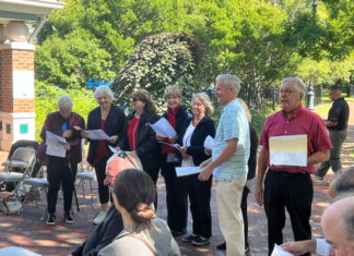 East Boston commemorates 9/11 with annual ceremony