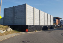 Supreme Judicial Court gives go-head to Eversource substation in East Boston Eversource East Boston 2024