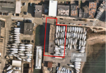 JPNA to hold in-person meeting on Boston Harbor Shipyard and Marina Investment Plan Jeffries Point East Boston 2024