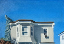 Archived: This weekend! East Boston Artists Group at the ICA Watershed East Boston Artists Group 2024