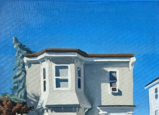 Archived: This weekend! East Boston Artists Group at the ICA Watershed East Boston Artists Group 2024