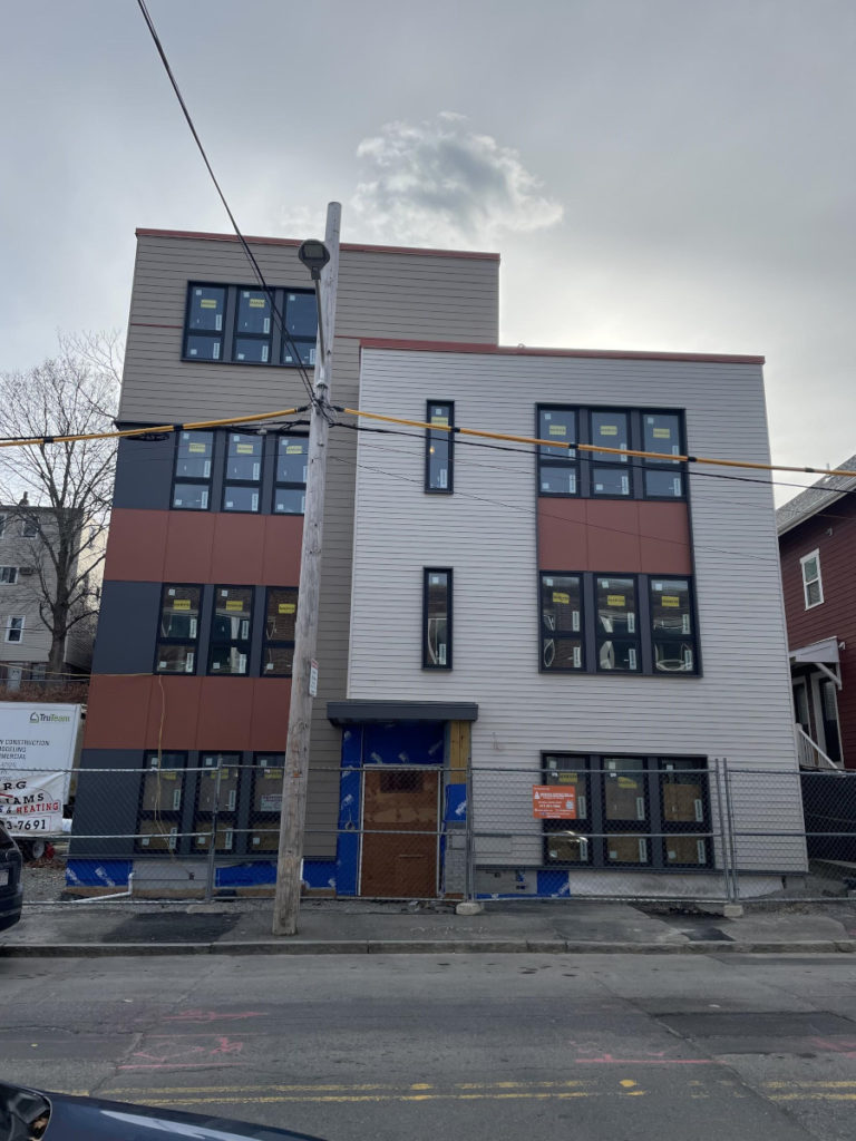 Affordable Homeownership 2024 East Boston