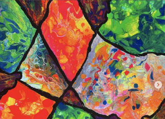 Atlantic Works Gallery Announces Its October Exhibition Atlantic Works 2024 East Boston