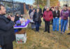 A success! East Boston Museum and Historical Society’s 3rd Annual Tombstone Tour East Boston History