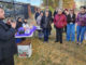 A success! East Boston Museum and Historical Society’s 3rd Annual Tombstone Tour East Boston History