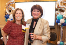 North Suffolk Community Services Celebrates 65 Years of Behavioral Health Services at Anniversary Celebration East Boston
