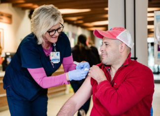 Closing Boston’s Health Equity Gap: A Shared Responsibility Health Center 2024 East Boston