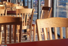 Errichetti: Against Question 5: A victory for the tipped wage would decimate small restaurants.