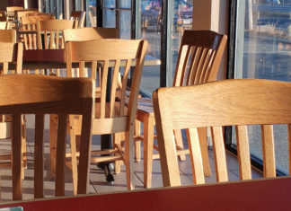 Errichetti: Against Question 5: A victory for the tipped wage would decimate small restaurants.