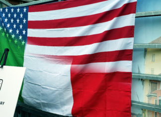 Updated: It’s Italian American Heritage Month