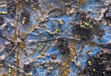 Atlantic Works Gallery announces two mixed media exhibitions for November East Boston Atlantic Works Gallery