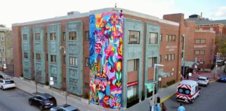 NeighborHealth appoints veteran healthcare leader Jamie Hazard as President & CEO East Boston Neighborhood Health Center - Taylor Building - NeighborHealth