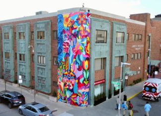 NeighborHealth appoints veteran healthcare leader Jamie Hazard as President & CEO East Boston Neighborhood Health Center - Taylor Building - NeighborHealth