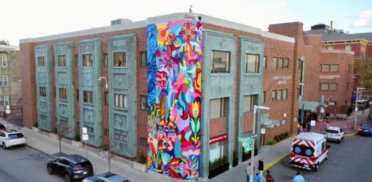 NeighborHealth to host two-day Breast Cancer Awareness Month community event East Boston Neighborhood Health Center - Taylor Building - NeighborHealth