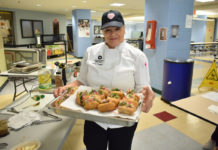 Project Bread Receives $10,000 Grant from BJ’s Charitable Foundation to Support Families Facing Food Insecurity Project Bread East Boston