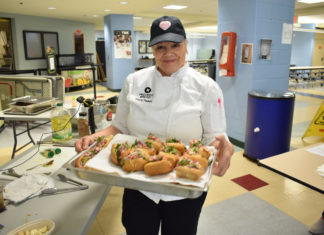 Project Bread Receives $10,000 Grant from BJ’s Charitable Foundation to Support Families Facing Food Insecurity Project Bread East Boston