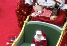 Opening Reception Atlantic Works