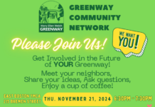 Greenway Community Network @ YMCA