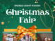 Sacred Heart Christmas Fair: November 23