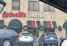 Boston Globe exposes contract between Healey administration and East Boston-based Spinelli catering.