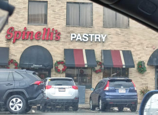 DiZoglio cites Spinelli’s no-bid contract in stinging audit report on migrant shelter funding