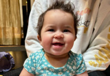 East Boston Music Class for babies & toddlers – Little Groove  (Fee involved)