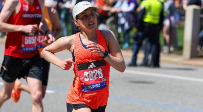 Help Arianna raise money for Dana-Farber
