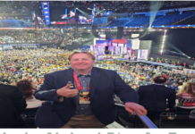 GOP event: Meet MA National Committeeman Brad Wyatt