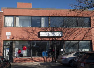Mayor Wu, Superintendent Skipper celebrate the opening of new Boston Adult Technical Academy in East Boston East Boston