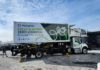 Massachusetts leaders launch first EV catering truck in North America to serve Logan International Airport