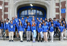 East Boston High’s “Jet to College” program takes off East Boston