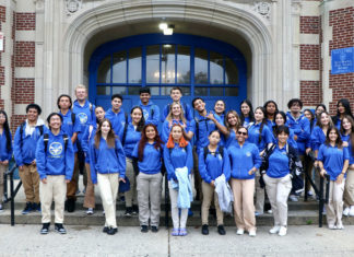 East Boston High’s “Jet to College” program takes off East Boston