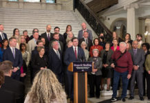 Legislature passes bill to combat substance use disorder Madaro Substance Abuse 2024