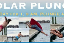 Polar Plunge